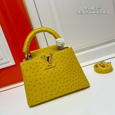 LV Capucines Bags